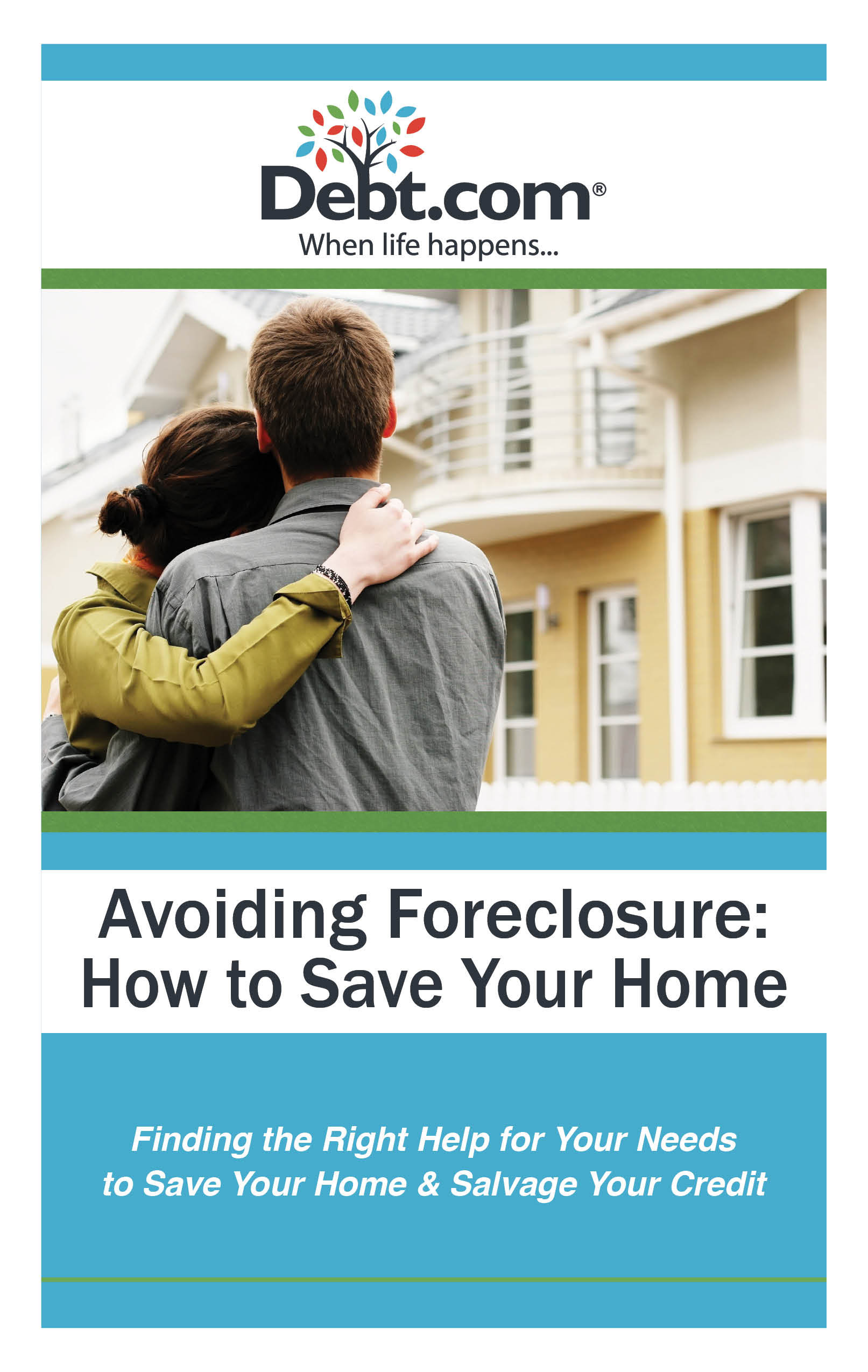 Read this booklet to learn home retention strategies