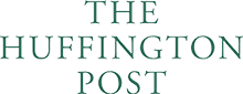 Huffington Post Logo