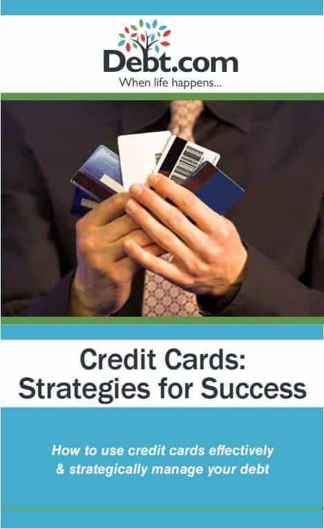 Learn to master credit cards
