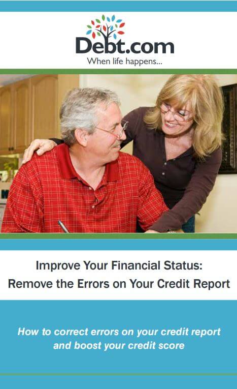 Protect yourself from identity theft