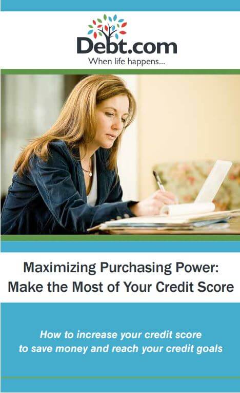 Everything you need to know about your credit score