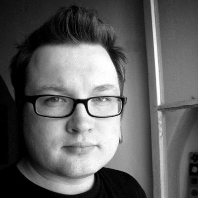 Christopher Kosek wrote a free graphic novel about debt, The Default Trigger.