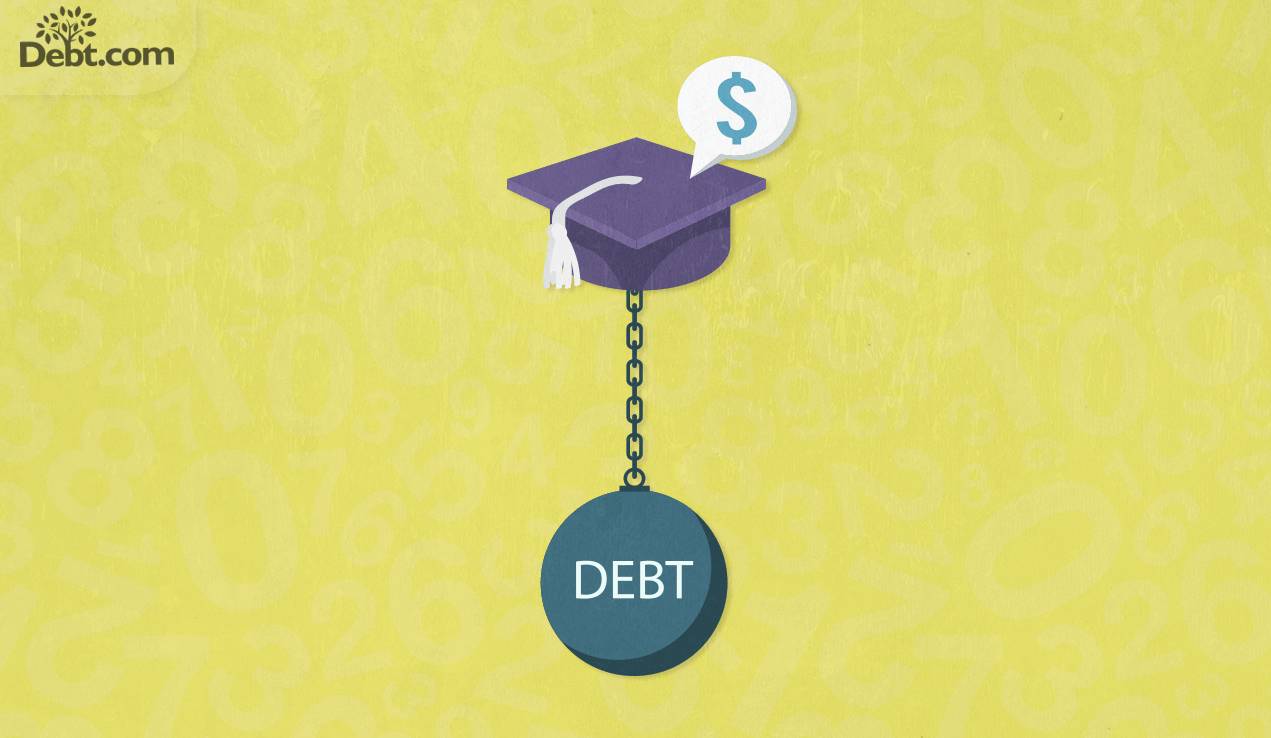 Can't pay my student loans