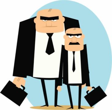 Debt Collectors
