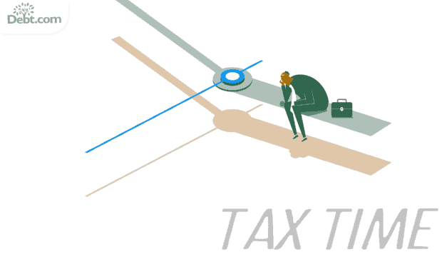 Where’s My Tax Refund?