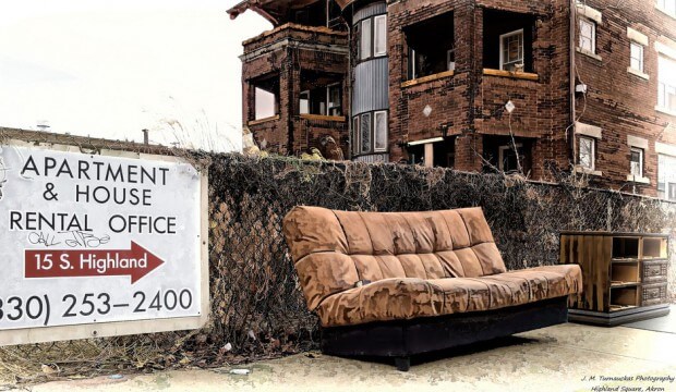 How to spot a bad landlord
