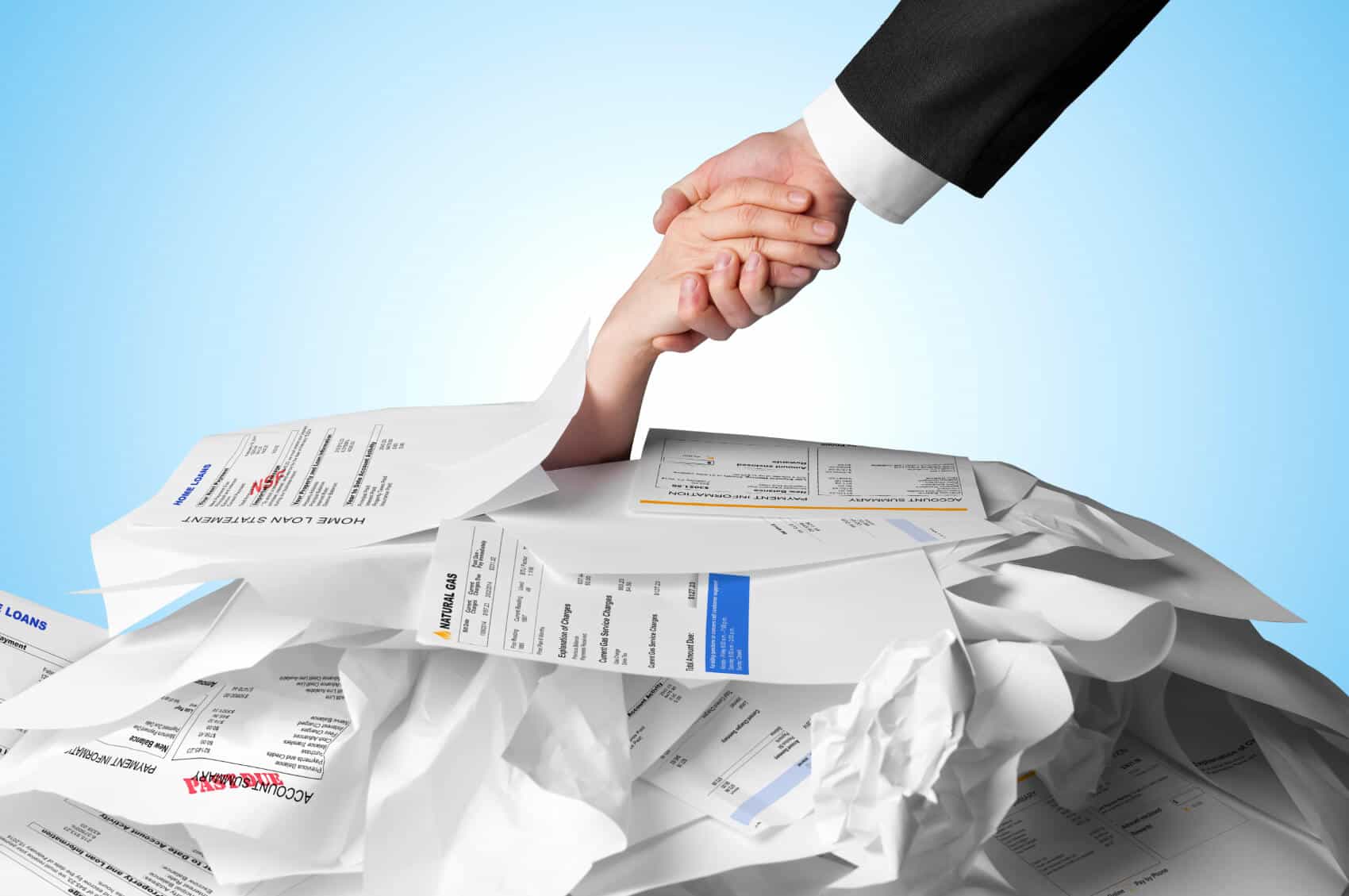 Partnering with CWA