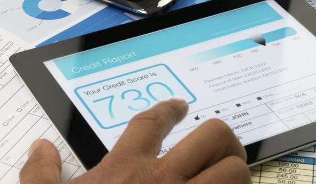 You could get a credit score boost soon