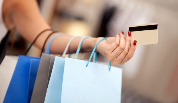 What's too much credit card debt?