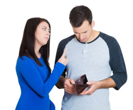 10 stupid money mistakes
