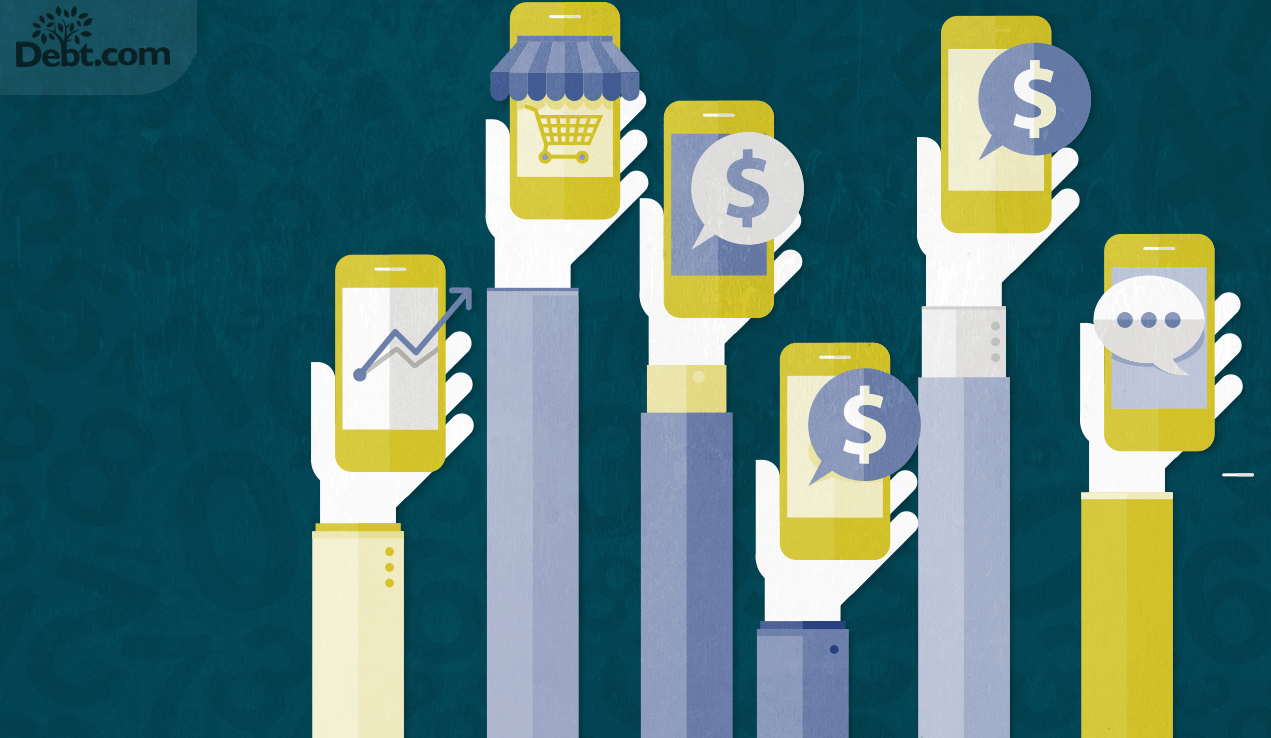 Make budgeting easy with a PFM