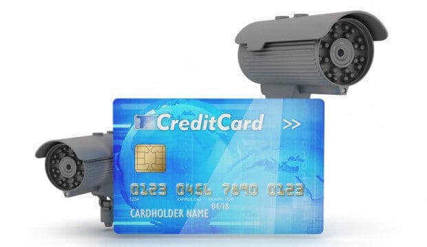 Why isn't credit monitoring free?