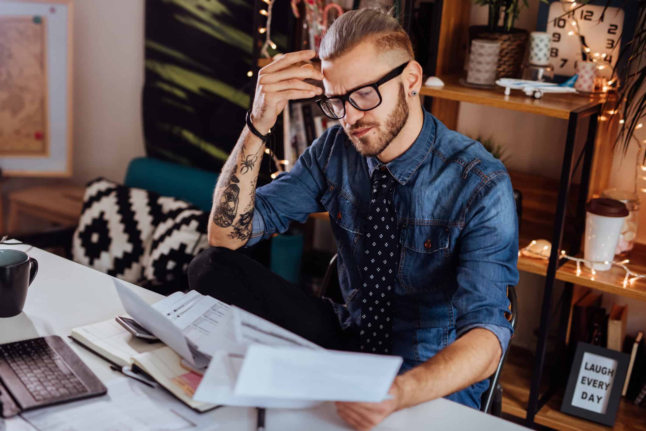 Millennials: America’s Poorest Generation