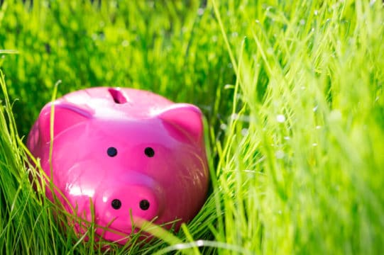 Saving for Retirement