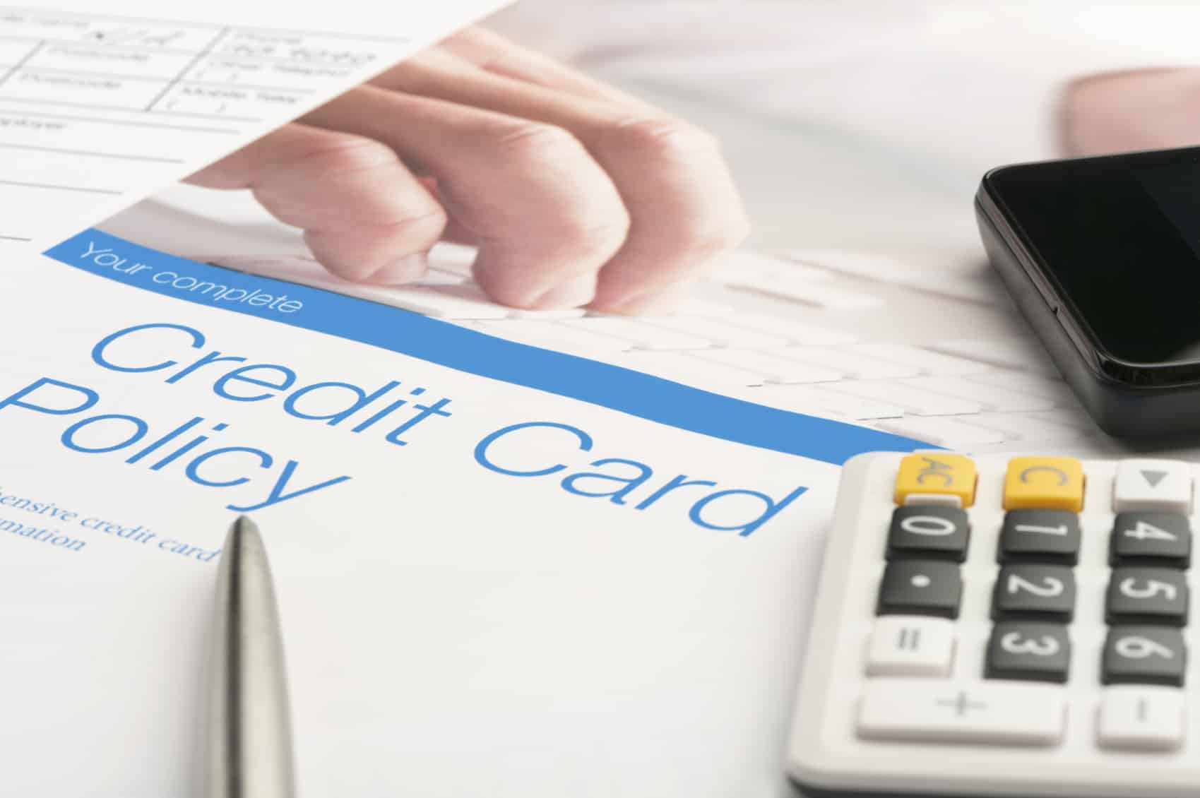 How Long Do I Have To Pay Off A Credit Card Balance?