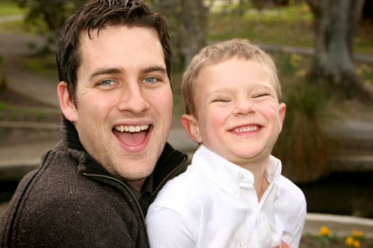 Get student loan help and child support help