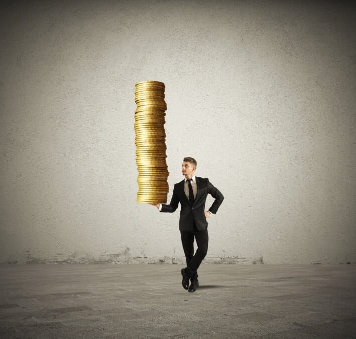 10 Dumbest Things Millionaires Have Wasted Money On