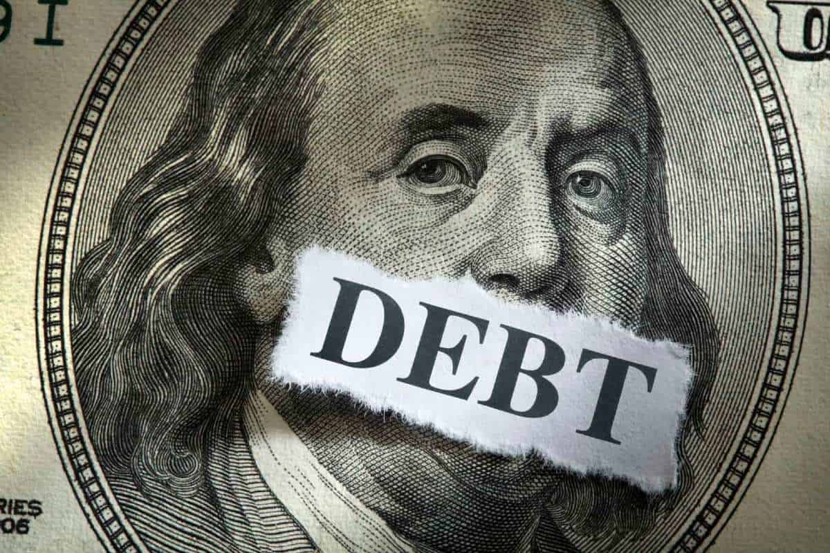 Debt buyers are quietly trading America's past-due debt