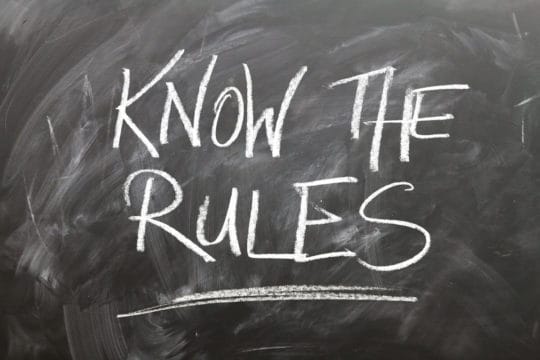 Know the rules regarding cosigners in bankruptcy