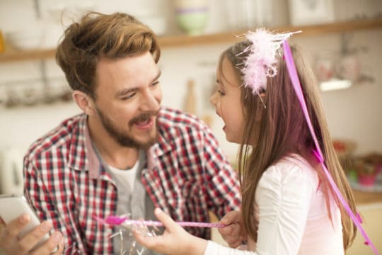Teaching kids about money is difficult for parents.