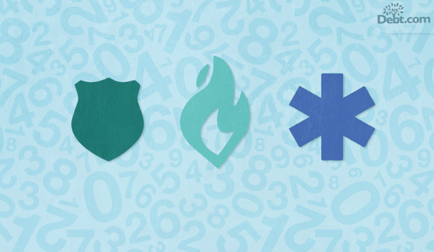 Student Loan Foregiveness for First Responders