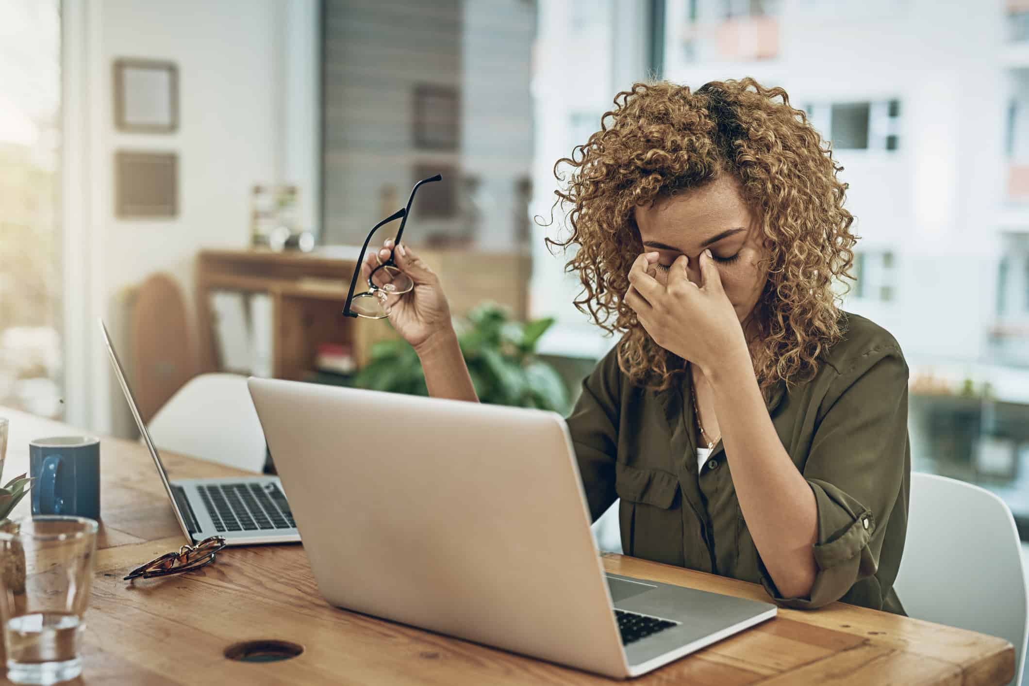 How to Cure Your Work Burnout