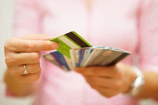 Emergency Credit Card, How Many is Too Many? -Debt.com