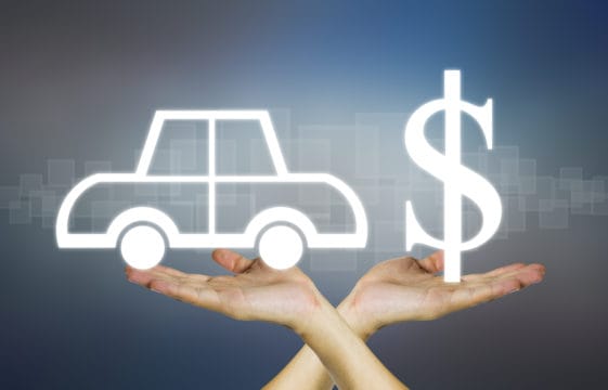 things to consider when buying a car