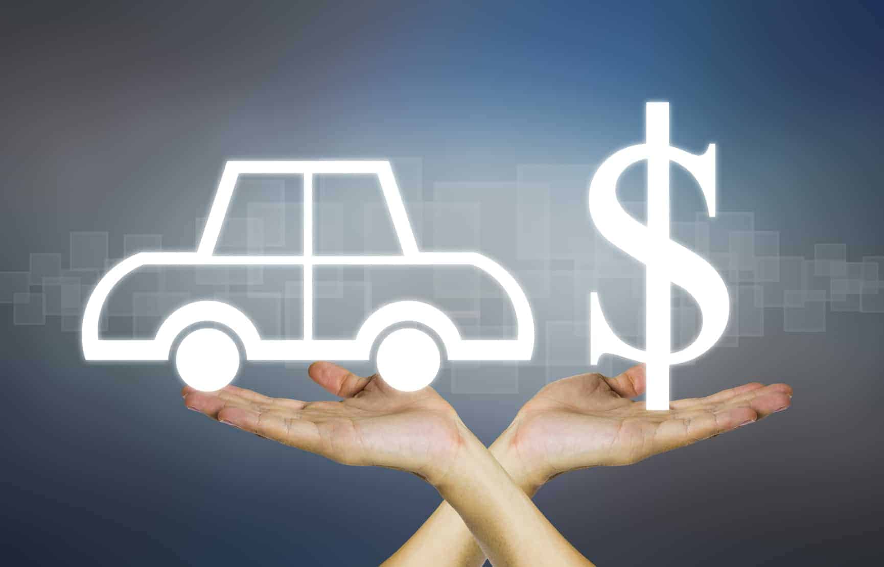 things to consider when buying a car