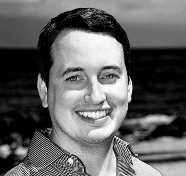 Portrait for Joshua, an employee of Biglaw Investor