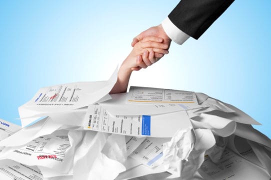 debt management plan