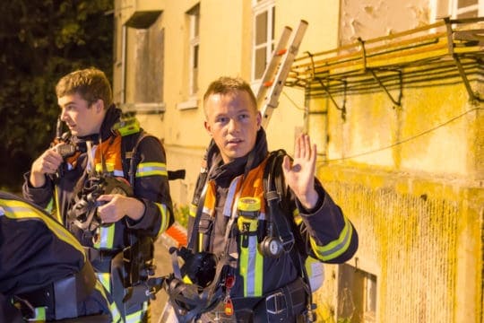Do I Qualify for Student Loan Forgiveness as a Volunteer Firefighter? -Debt.com