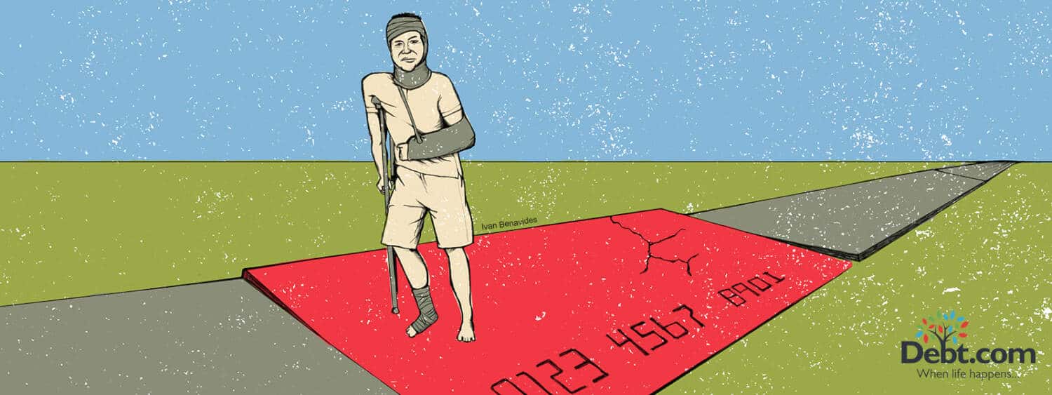 Don’t Get Duped By Deferred Interest Credit Cards