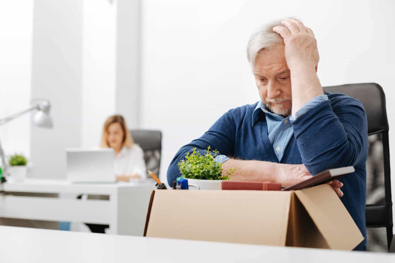Older Americans Worry They Can’t Make Their Savings Last