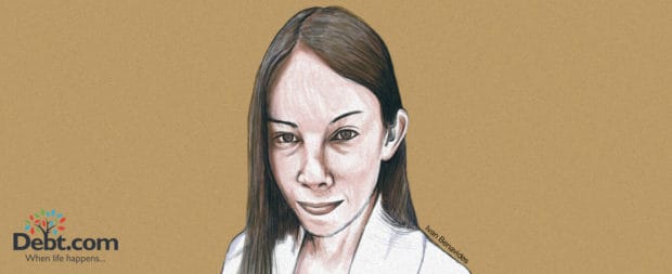 Lyn Alden