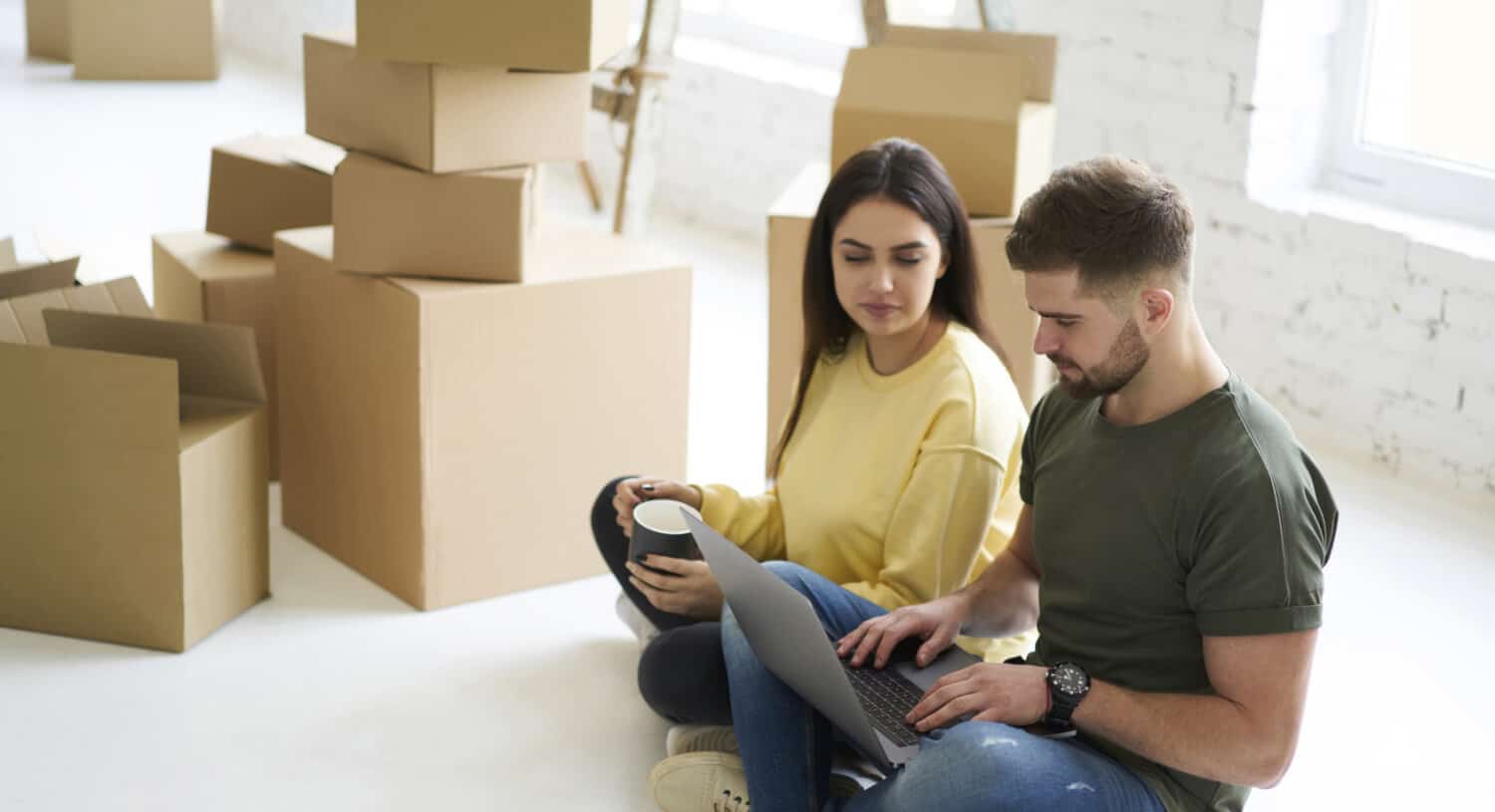 Giving Up: Many Millennials Don’t Expect to Be Homeowners in Their Lifetime