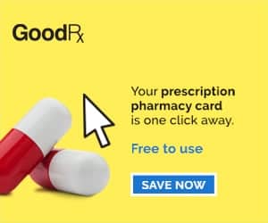 GoodRx Your prescription pharmacy card is one click away. Free to use. Save Now