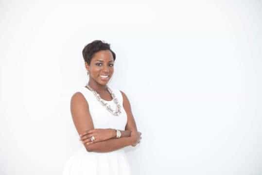 Bola from Clever Girl Finance