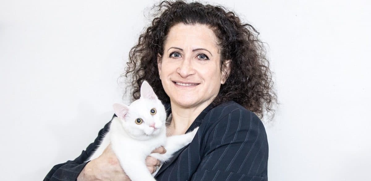 Jackie’s Garnered a Quarter Century in Personal Finance
