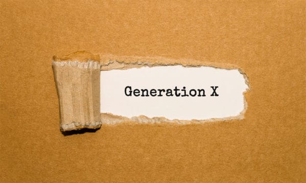 Generation X Lost its Way With Finances?