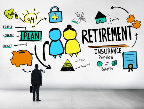 expenses in retirement