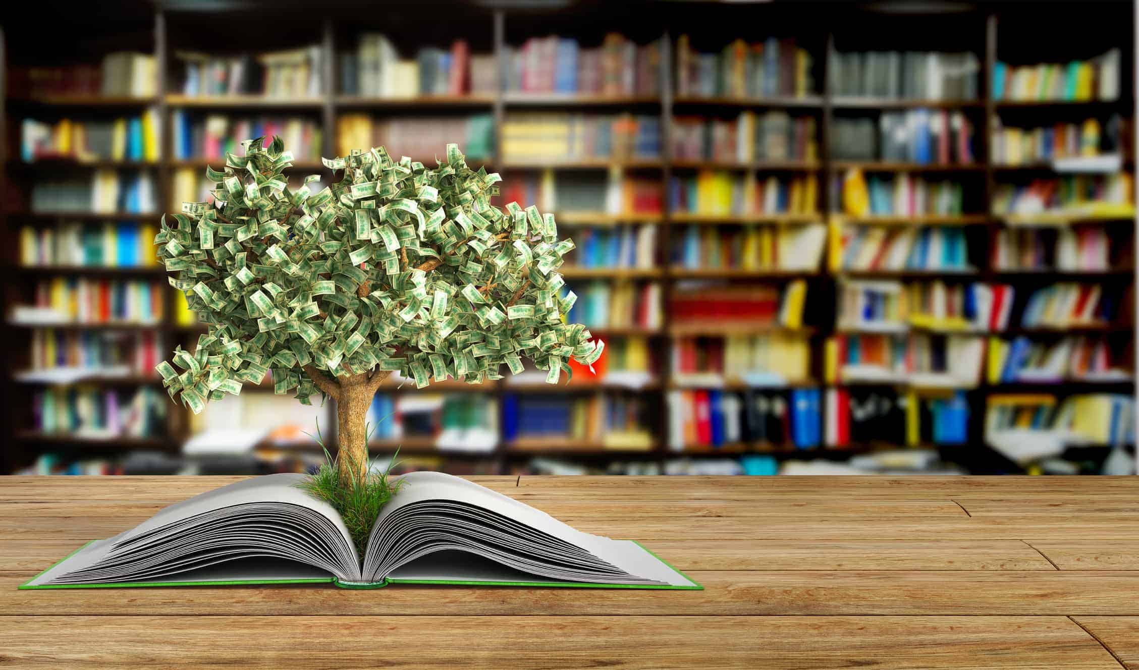 7 Easy Ways to Improve Your Financial Literacy