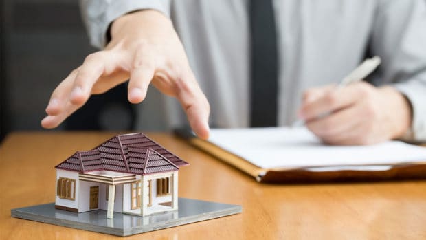 evictions are taking away homes