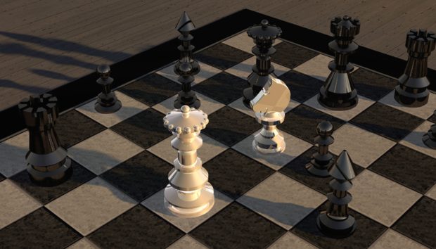 Prioritizing debt repayment helps you decide which opponent to take out first