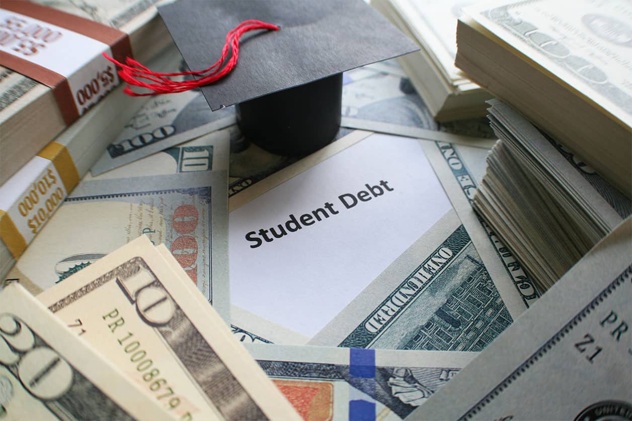 Can I Pay Off My Student Loans By Betting On Sports?