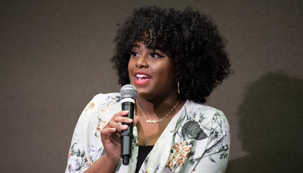 Makiyah Baptiste