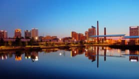 Birmingham, Alabama