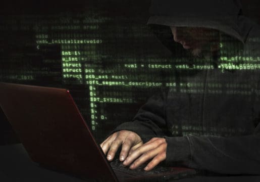 Protection from Data Breaches and Hackers