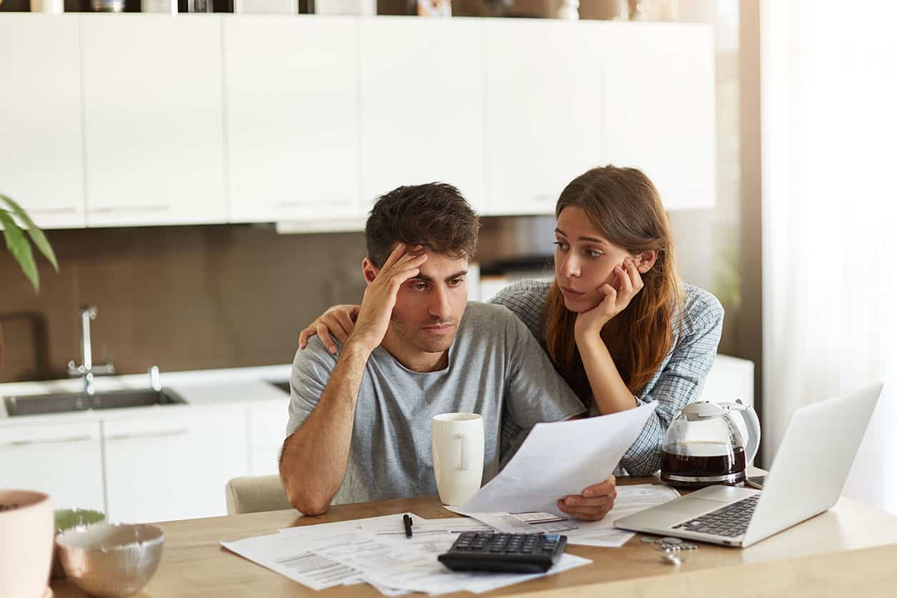 Can Married Couples File Taxes Separately?