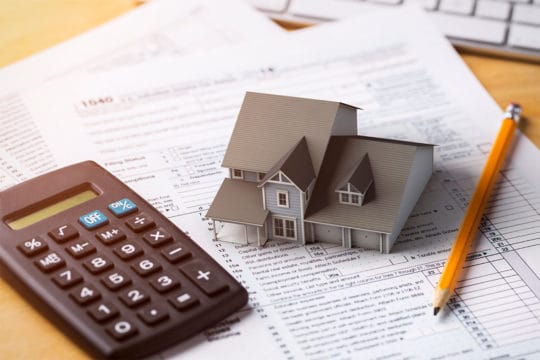 how many times can I miss my monthly mortgage payment